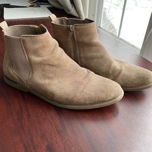 Steve Madden Chelsea Boots